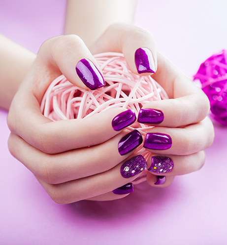 Olala Nail Spa
